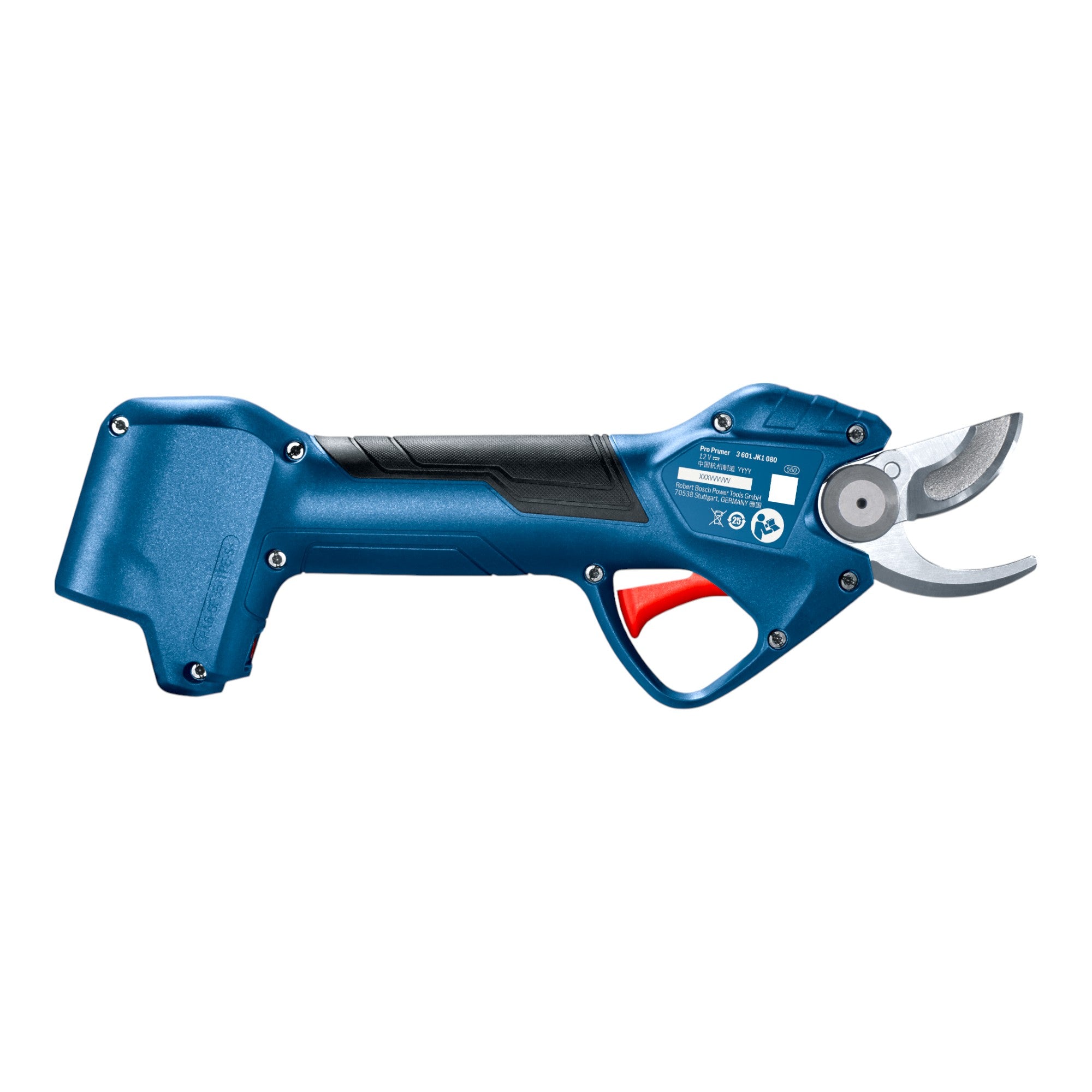 Bosch Pro Pruner Professional Akku Astschere 12 V Solo 06019K1020 ohne Akku ohne Ladegeraet 2 - toolbrothers