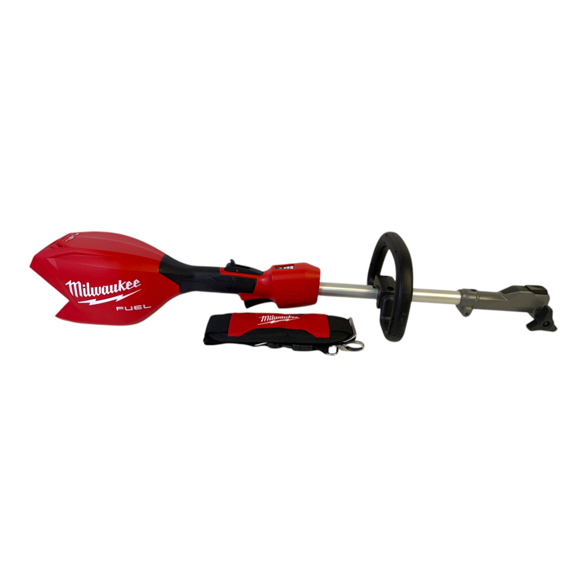 Milwaukee M18 FOPH2 HTA 0 Akku Basiseinheit 18 V Brushless Heckenscheren Aufsatz ohne Akku ohne Ladegeraet 4 - toolbrothers