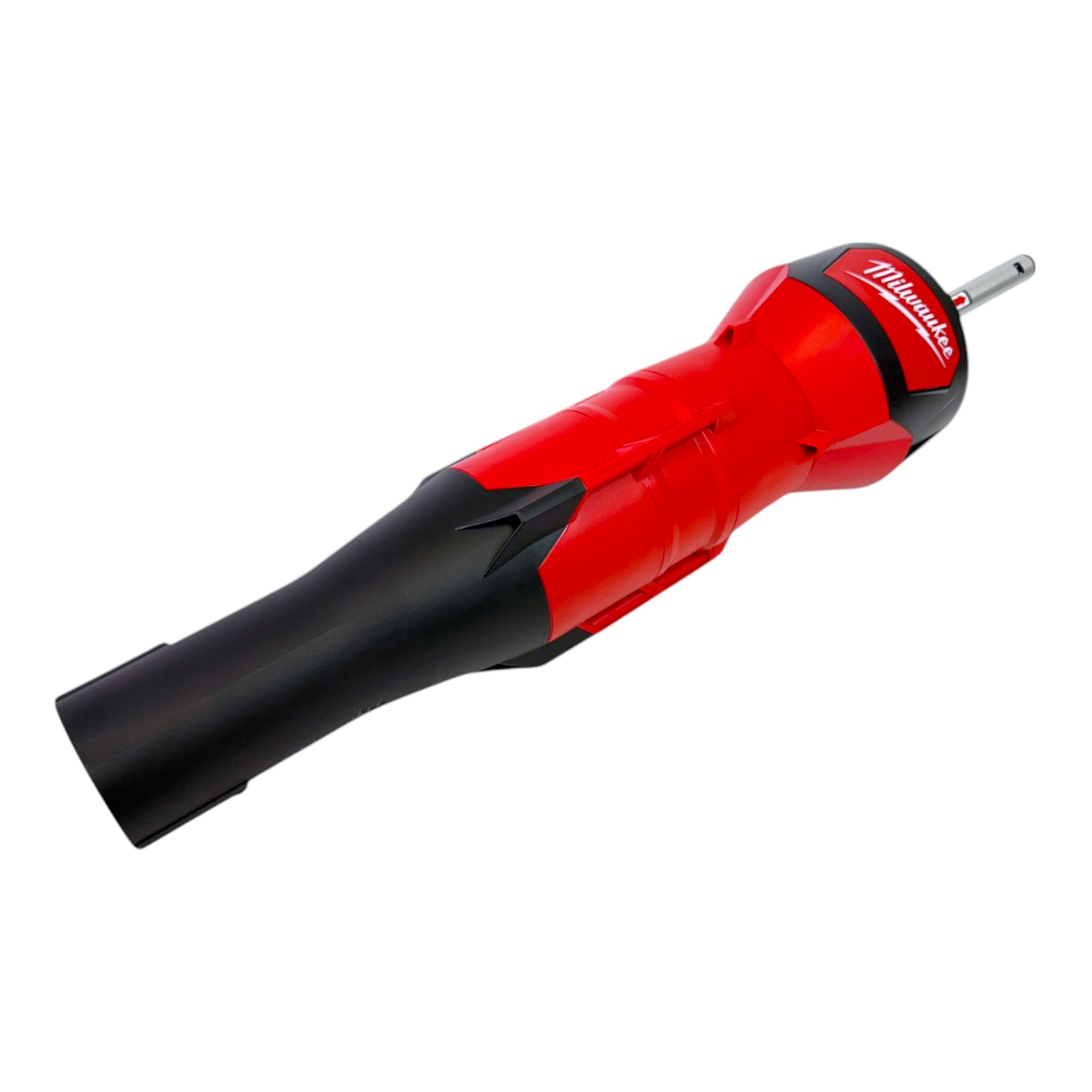 Milwaukee M18 FOPH2 BA 302 Akku Basiseinheit 18 V Brushless Geblaese Aufsatz 2x Akku 3 0 Ah Ladegeraet 3 - toolbrothers