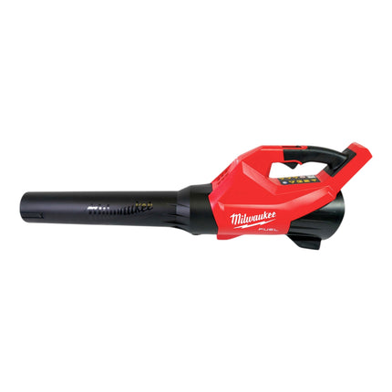Milwaukee M18 FBLG3 302 Akku Geblaese 18 V Brushless 2x Akku 3 0 Ah Ladegeraet 1 - toolbrothers