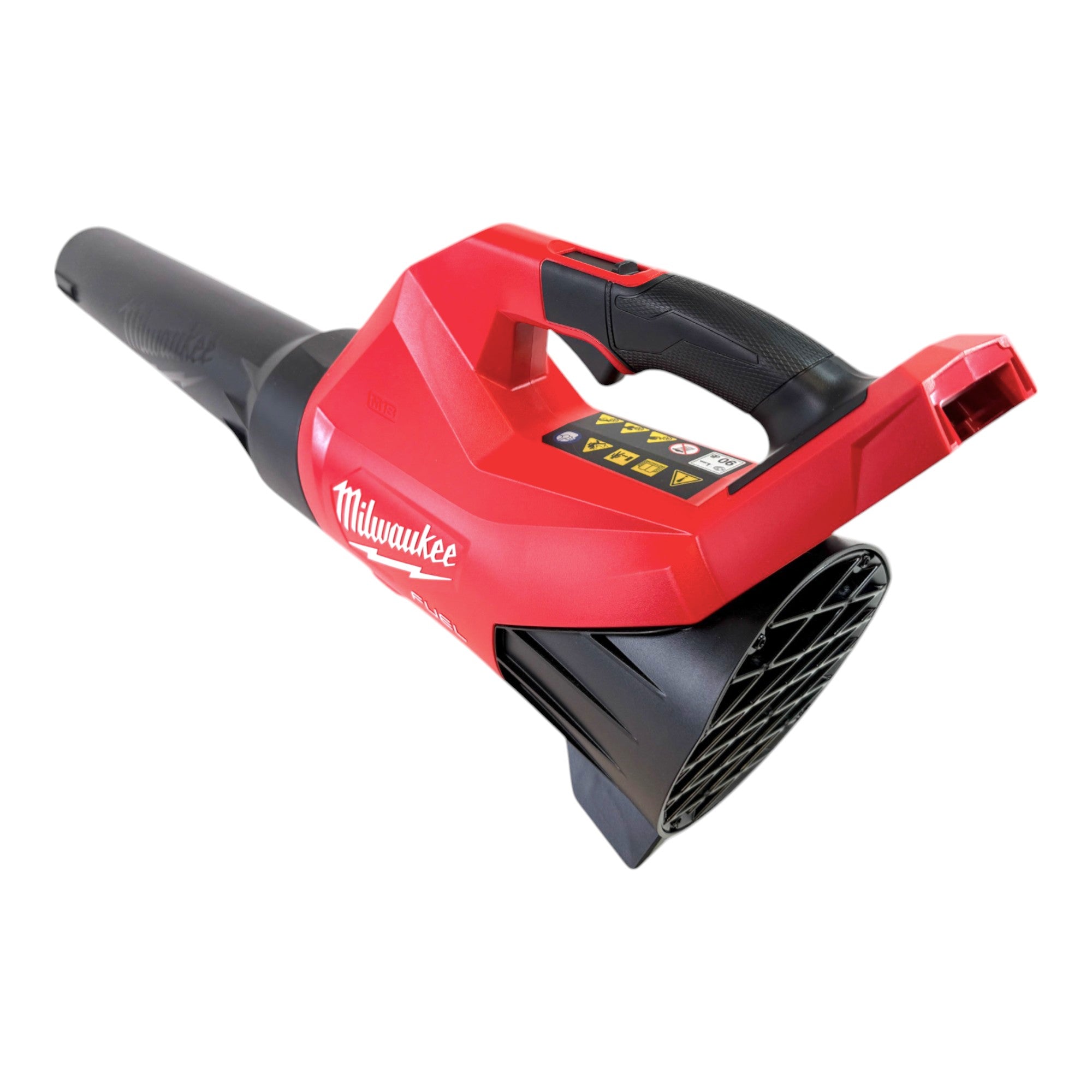 Milwaukee M18 FBLG3 501 Akku Geblaese 18 V Brushless 1x Akku 5 0 Ah ohne Ladegeraet 3 - toolbrothers