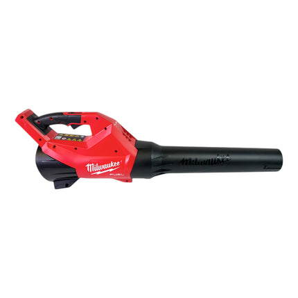 Milwaukee M18 FBLG3 502 Akku Geblaese 18 V Brushless 2x Akku 5 0 Ah Ladegeraet 4 - toolbrothers