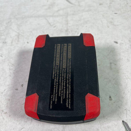 Metabo Li Power Akkupack 18 V 2 0 Ah CAS Li Ion Akku 625596000 mit Ladestandsanzeige Leicht Gebraucht 4 - toolbrothers