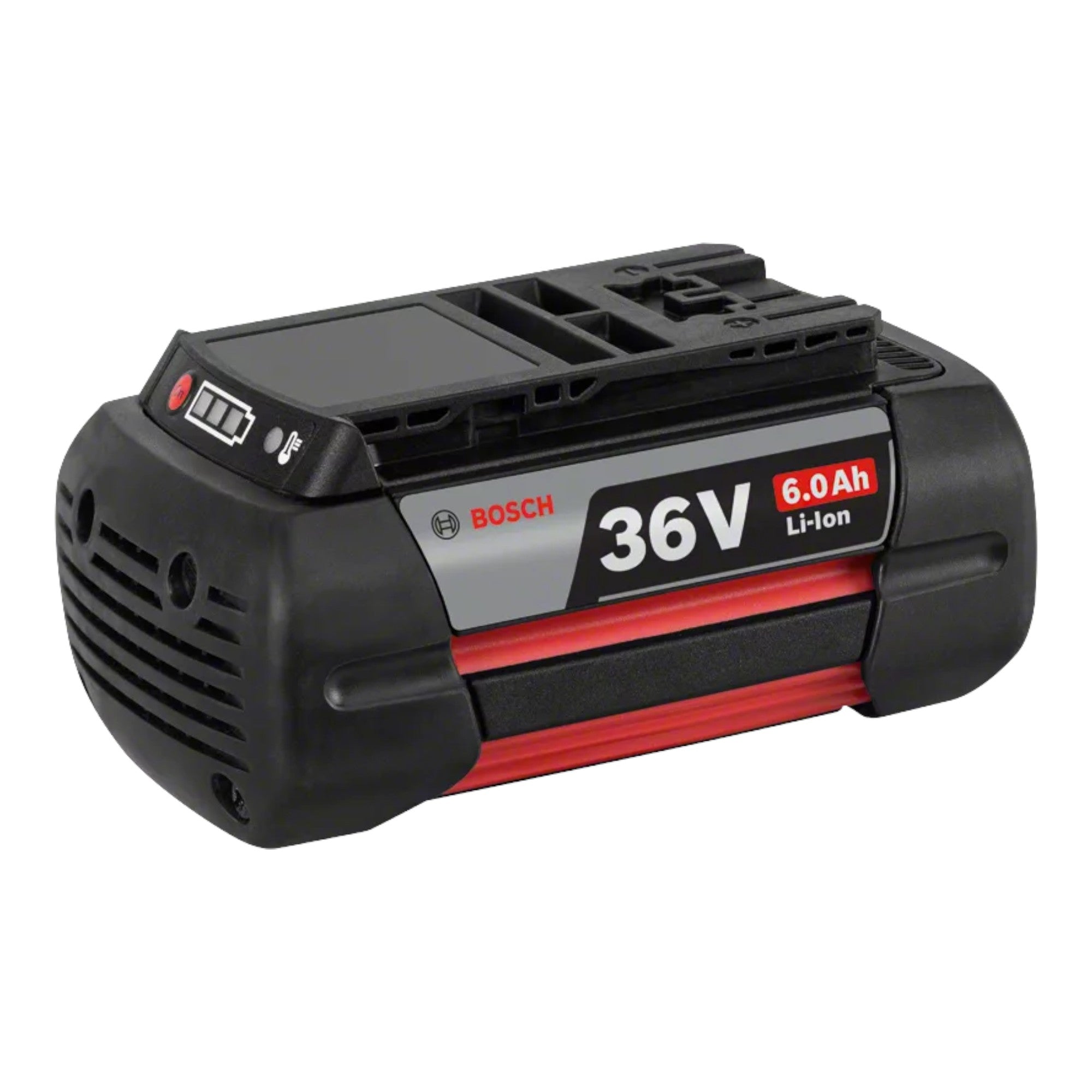 Bosch 2x GBA 36 V 6 0 Ah Professional Akku 6000 mAh Li Ion 2x 1600A00L1M  1 - toolbrothers