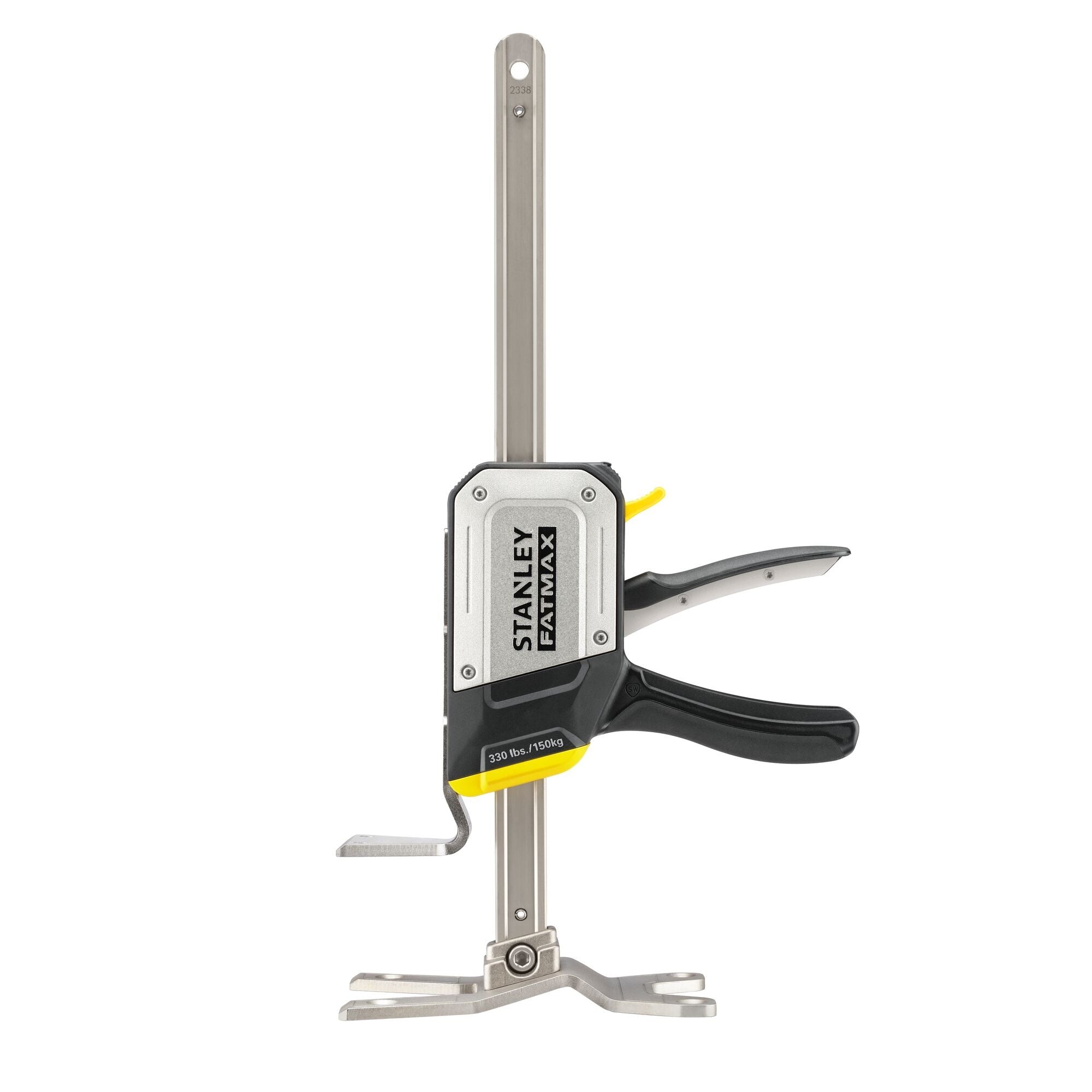 Stanley Fatmax FMHT83550 1 TradeLift Einhand Montagewerkzeug 150 kg Hubkraft 0 - toolbrothers