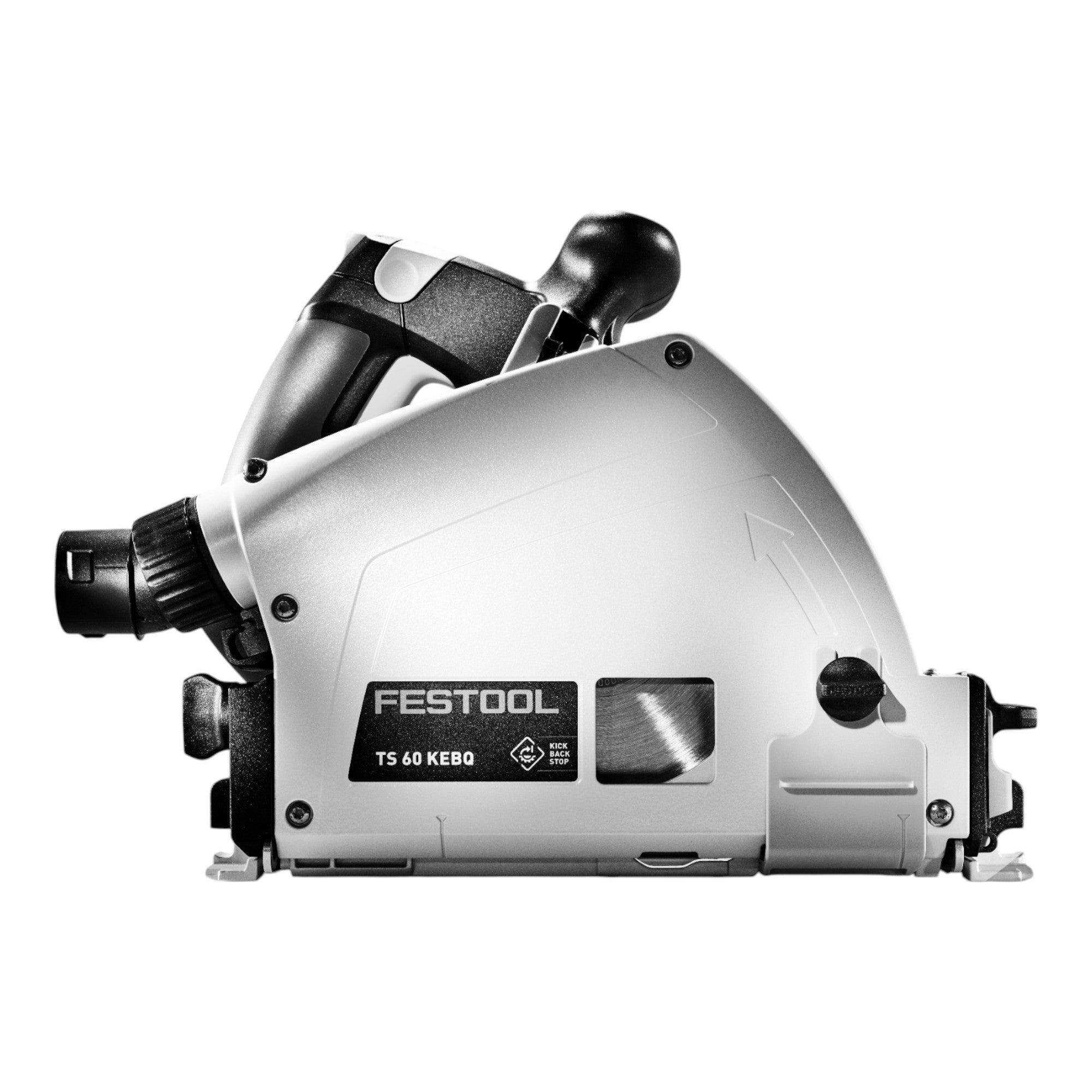 Festool TS 60 KEBQ Plus 100Y Limited Edition Tauchsaege 1500 W 168 mm 578214 Systainer 1 - toolbrothers
