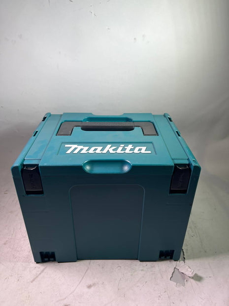 Makita MAKPAC 4 Systemkoffer Beschaedigt 1 - toolbrothers