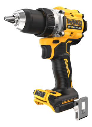 DeWalt DCD 800 E1T Akku Bohrschrauber 18 V 90 Nm Brushless 1x Powerstack Akku 1 7 Ah Ladegeraet TSTAK 1 - toolbrothers