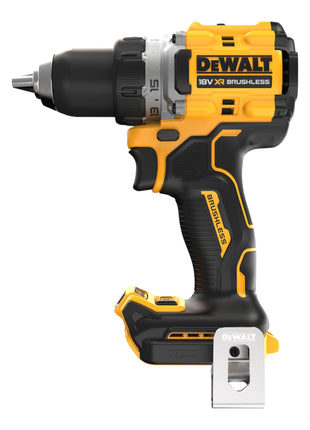 DeWalt DCD 800 E1T Akku Bohrschrauber 18 V 90 Nm Brushless 1x Powerstack Akku 1 7 Ah Ladegeraet TSTAK 3 - toolbrothers