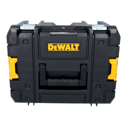 DeWalt DCS 570 NT Akku Handkreissaege 18 V 184 mm Brushless 1x Akku 4 0 Ah TSTAK ohne Ladegeraet 2 - toolbrothers