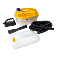 Wagner SteamForce Dampftapetenabloeser 2000 Watt 4 l 2410385 0 - toolbrothers