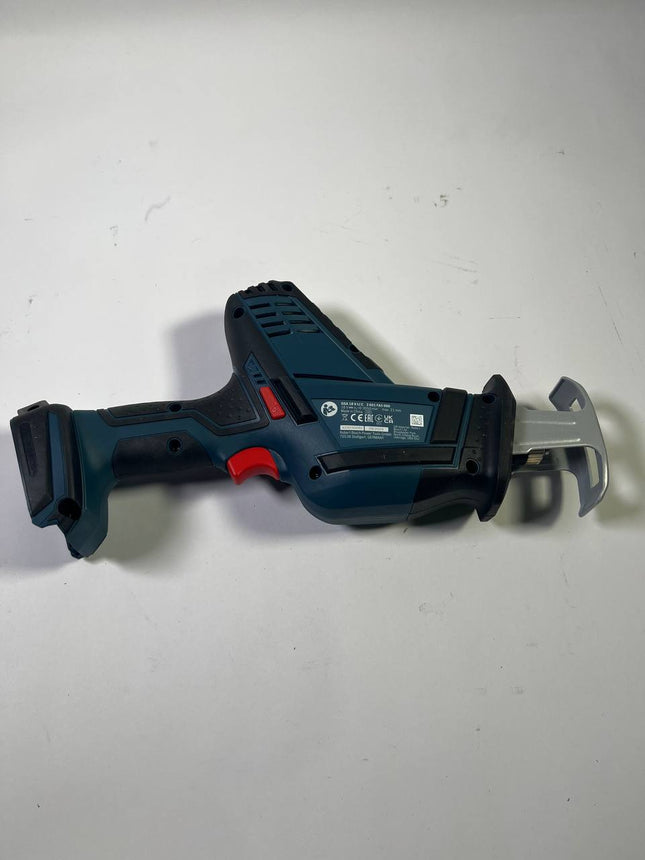 Bosch GSA 18V LI C Professional Akku Reciprosaege Saebelsaege 18 V Solo 06016A5004 Unvollstaendig 0 - toolbrothers