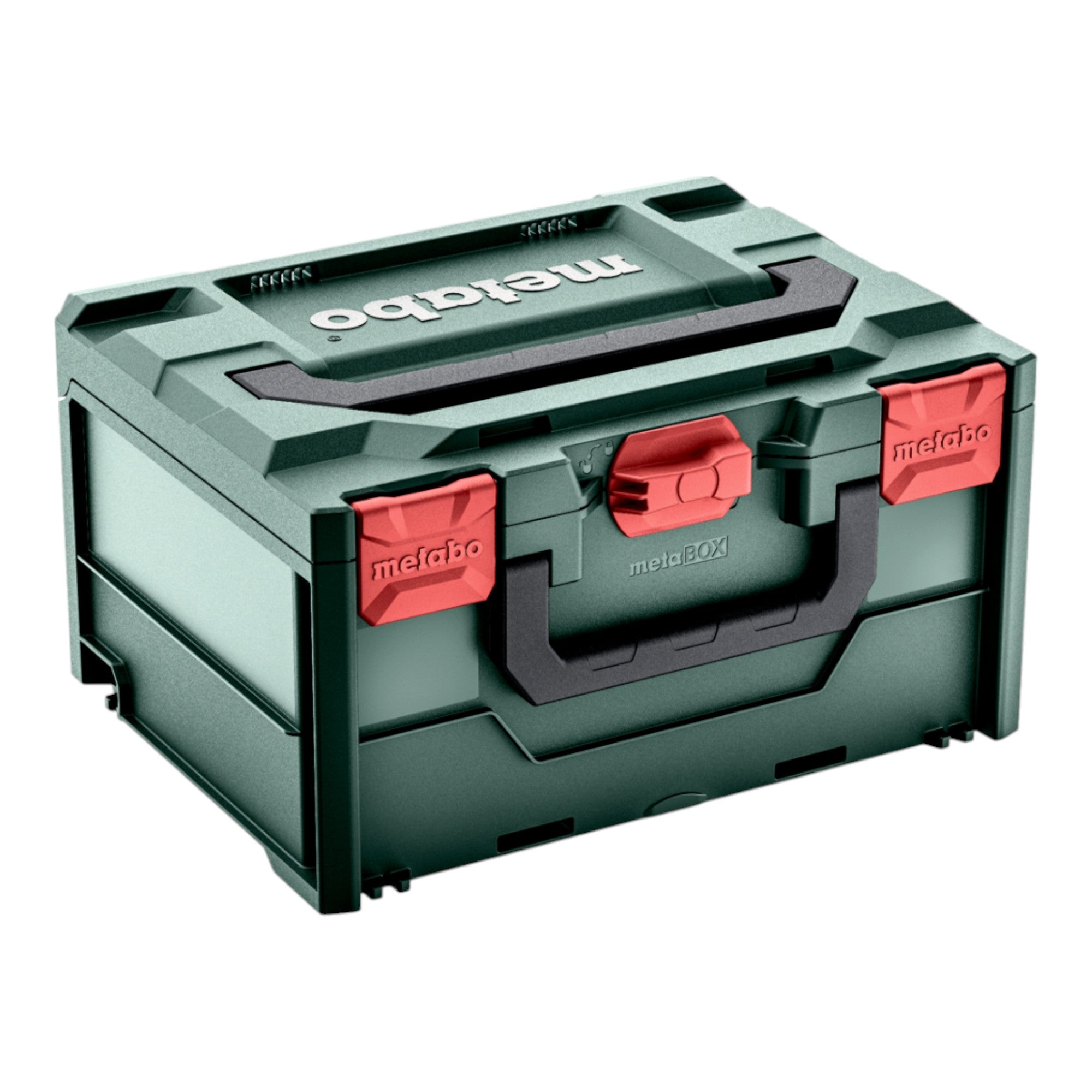 Metabo SXA 18 LTX 150 BL Akku Exzenterschleifer 18 V 150 mm Brushless 1x Akku 4 0 Ah metaBOX ohne Ladegeraet 2 - toolbrothers