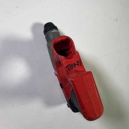 Milwaukee M12 CH 0 Akku Bohrhammer 12V 1 1J SDS Plus Brushless Solo Reparaturgeraet 3 - toolbrothers