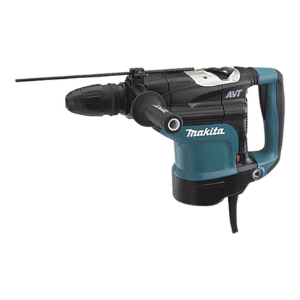Makita HR 4511 C Kombihammer 1350 Watt SDS Max 9 4 J 7 tlg Bohrer und Meissel Set 1 - toolbrothers