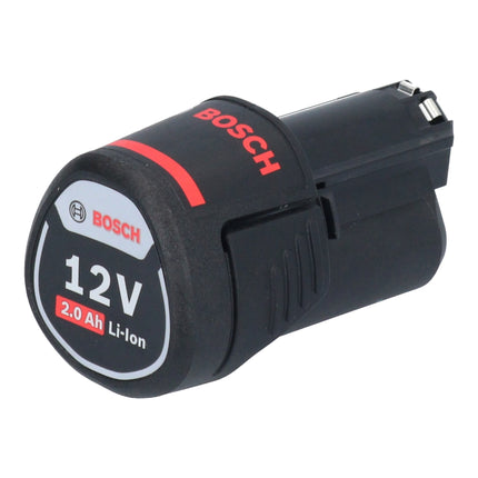 Bosch Pro Pruner Professional Akku Astschere 12 V 1x Akku 2 0 Ah Ladegeraet 3 - toolbrothers