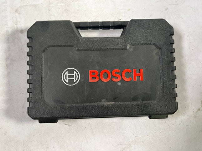 Bosch Titanium Pro Bohrer und Schraubendreher Bit Set 103 teilig 2608594070 Beschaedigt 1 - toolbrothers
