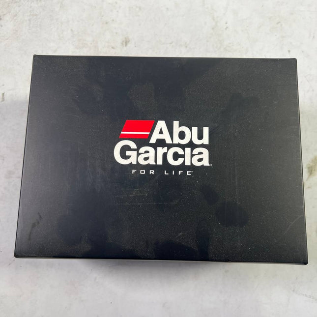 Abu Garcia Revo Premier Spin 20 Neuwertig 1 - toolbrothers