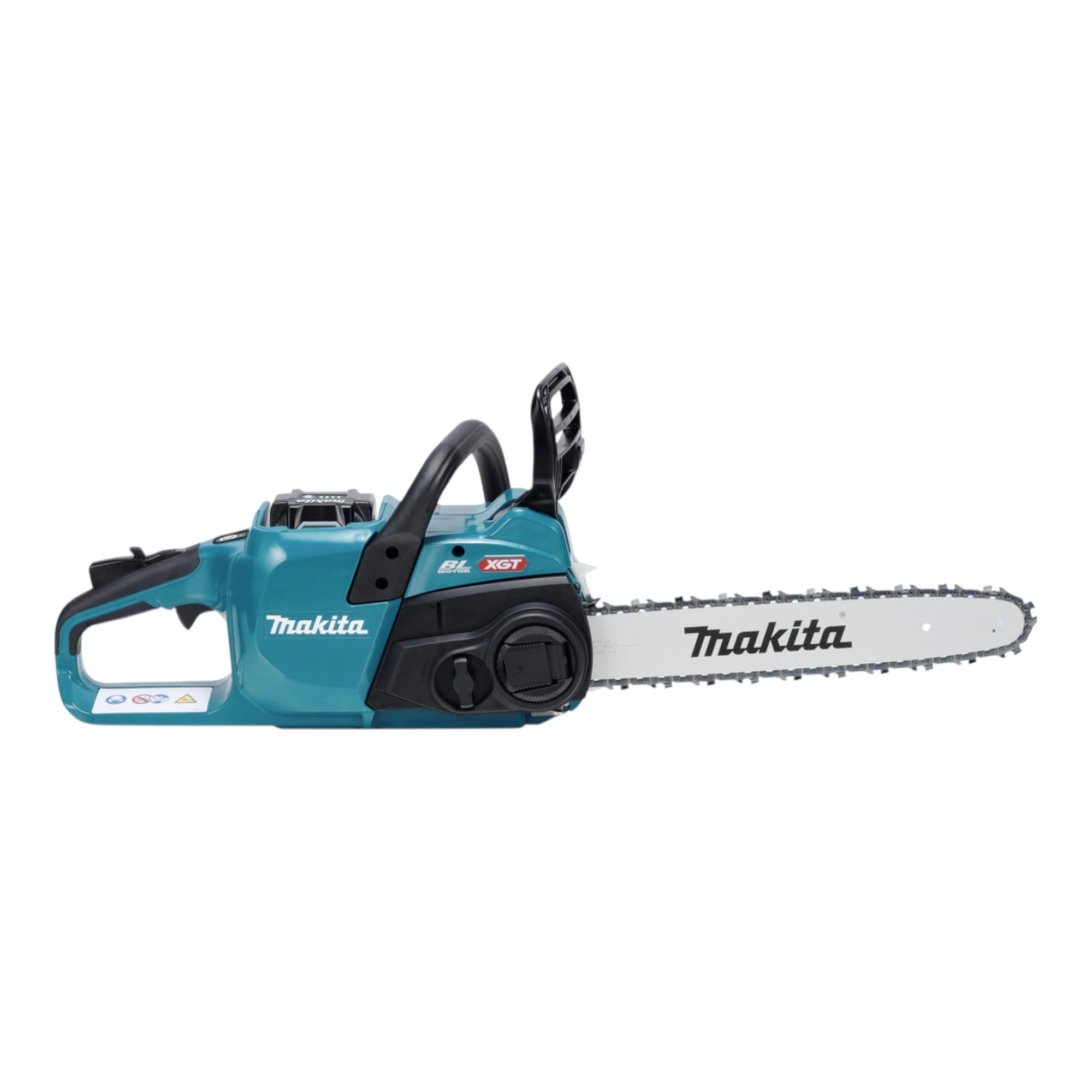 Makita UC 022 GZ Akku Kettensaege 40 V max 35 cm Brushless Solo ohne Akku ohne Ladegeraet 3 - toolbrothers