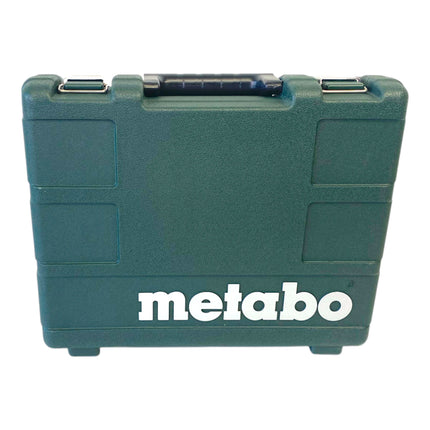 Metabo BS 18 Akku Bohrschrauber 18 V 48 Nm 602207550 2x Akku 1 5 Ah Ladegeraet Koffer 2 - toolbrothers