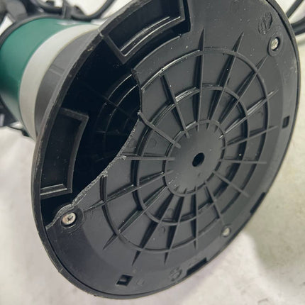 Metabo PS 7500 S Elektro Schmutzwasser Tauchpumpe 450 W 7 500 l h 5 m Tiefe 0250750000 Beschaedigt 2 - toolbrothers