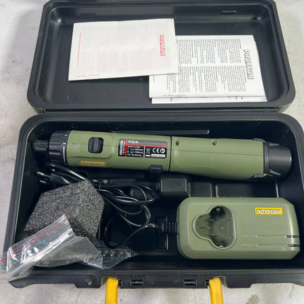 Proxxon KS A Neuwertig 3 - toolbrothers