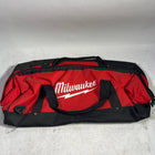 Milwaukee Werkzeug Tasche 560 x 270 x 270 mm rot schwarz Beschaedigt 1 - toolbrothers