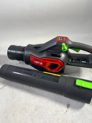 Henx H36CF900HE Solo - Ersatzteil/Defekt