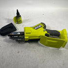 RYOBI RY18PSX10A 0 Akku Astsaege 18 V 10 cm Brushless Solo Leicht Gebraucht 1 - toolbrothers