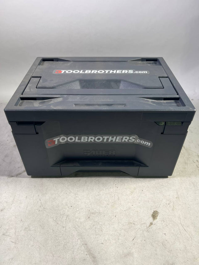 Auer Packaging Eurobehaelter Eurobox Gebraucht 1 - toolbrothers