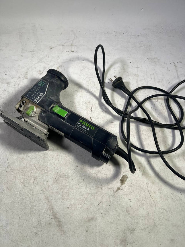 Festo PS 200 E Ersatzteil Defekt 1 - toolbrothers