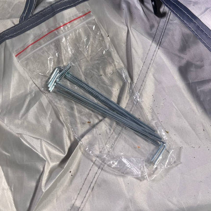 Toolbrothers Outdoor Camping Zelt fuer 2 4 Personen Kuppelzelt Hydraulikzelt Pop Up zelt Wasserdicht 2000 3000 mm Wassersaeule Gebraucht 3 - toolbrothers