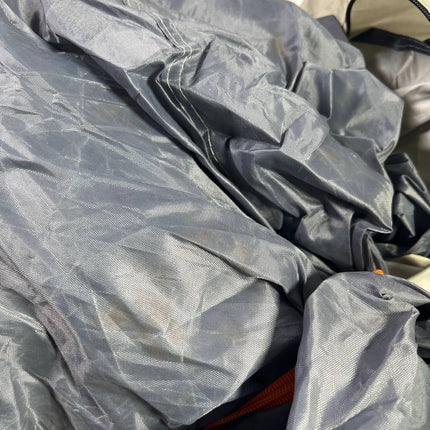 Toolbrothers Outdoor Camping Zelt fuer 2 4 Personen Kuppelzelt Hydraulikzelt Pop Up zelt Wasserdicht 2000 3000 mm Wassersaeule Gebraucht 4 - toolbrothers