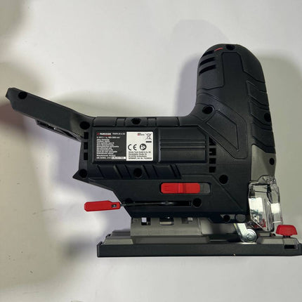 Parkside Performance PSSPA 20 Li Akku Stichsaege X20V Team ohne Akku Ladegeraet Leicht Gebraucht 3 - toolbrothers