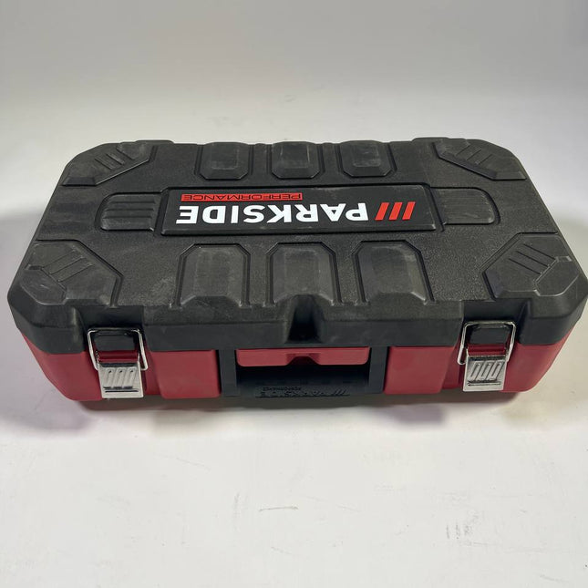 Parkside Performance PSSPA 20 Li Akku Stichsaege X20V Team ohne Akku Ladegeraet Leicht Gebraucht 1 - toolbrothers