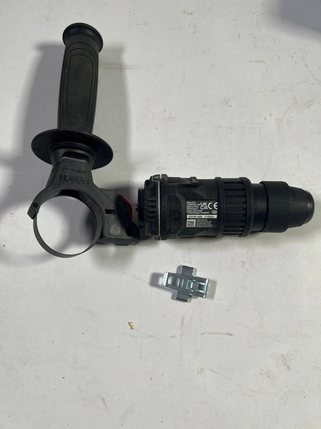 Bosch Flexi Click Aufsatz GFA 12 H Gebraucht 1 - toolbrothers