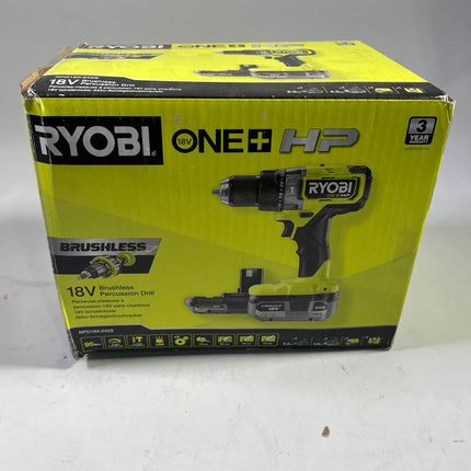 Ryobi RPD18X RPD18X 242S Neuwertig 0 - toolbrothers