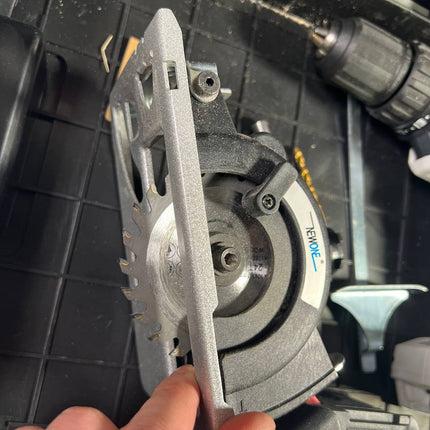 Brushless multy heads wukong system Ersatzteil Defekt 3 - toolbrothers