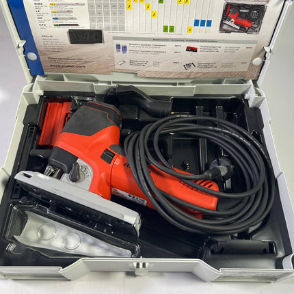 Mafell P1 cc MaxiMAX im T MAX Gebraucht 2 - toolbrothers