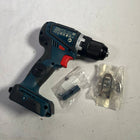 Bosch GSR 18V 90 C Professional Akku Bohrschrauber 18 V 64 Nm 06019K6000 Brushless Solo Leicht Gebraucht 1 - toolbrothers