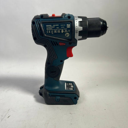 Bosch GSR 18V 90 C Professional Akku Bohrschrauber 18 V 64 Nm 06019K6000 Brushless Solo Leicht Gebraucht 2 - toolbrothers