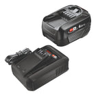 Bosch Starter Set 18 V 1x PBA 18V 6 0Ah W C Akku 6 0 Ah AL 18V 44 Ladegeraet 1600A032A8  0 - toolbrothers