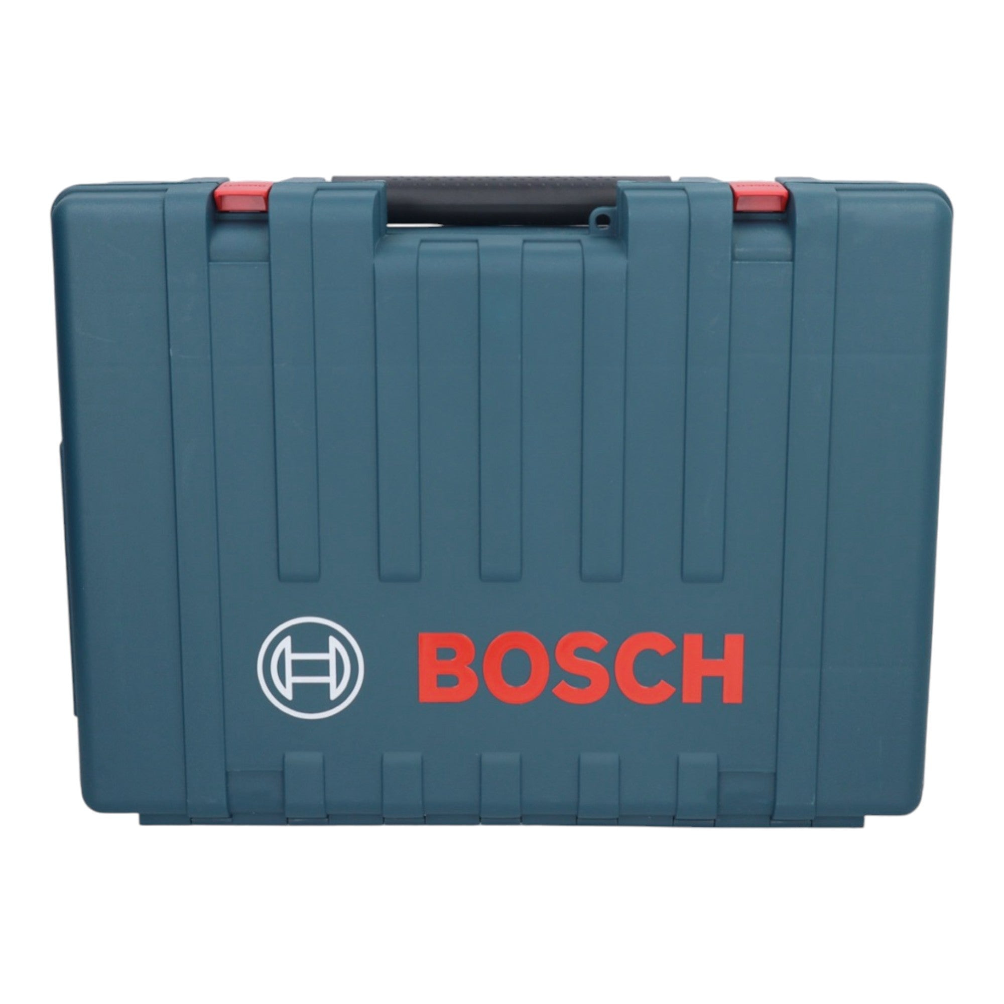 Bosch GBH 4 32 DFR Professional Bohrhammer 900 W 4 2 J SDS plus 4 tlg Meissel Set Koffer 2 - toolbrothers