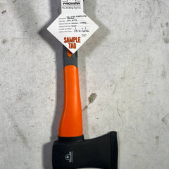 Beil 600 g Stiel vollstaendige Glasfaser Neuwertig 1 - toolbrothers