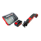 Einhell TE AP 18 13 Li Solo Akku Universalsaege 18 V 13 mm 1x Akku 4 0 Ah Ladegeraet 0 - toolbrothers