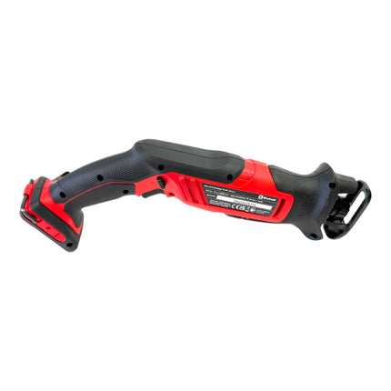 Einhell TE AP 18 13 Li Solo Akku Universalsaege 18 V 13 mm 1x Power X Change Plus Akku 4 0 Ah Ladegeraet 4 - toolbrothers