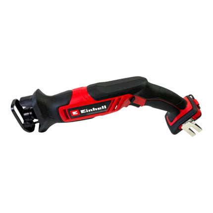 Einhell TE AP 18 13 Li Solo Akku Universalsaege 18 V 13 mm 1x Power X Change Plus Akku 4 0 Ah Ladegeraet 1 - toolbrothers