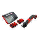 Einhell TE AP 18 13 Li Solo Akku Universalsaege 18 V 13 mm 2x Power X Change Plus Akku 4 0 Ah Ladegeraet 0 - toolbrothers