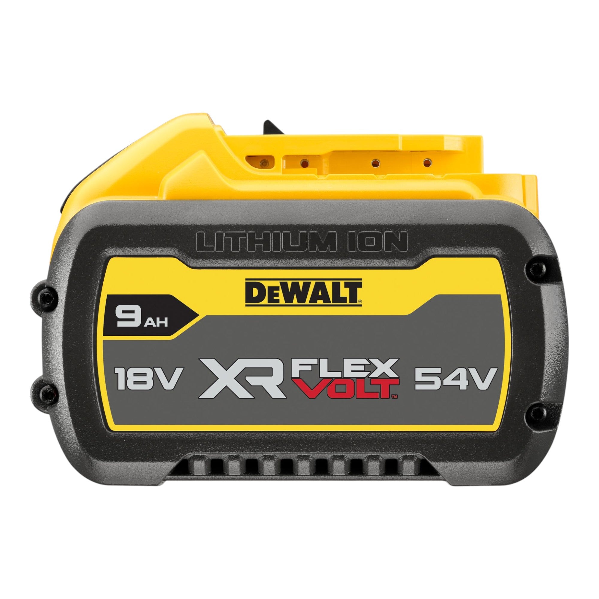 DeWalt DCB 132 X2 Akku Starter Set 18 54 V 2x Akku 9 0 Ah DCB 132 Doppelladegeraet 3 - toolbrothers