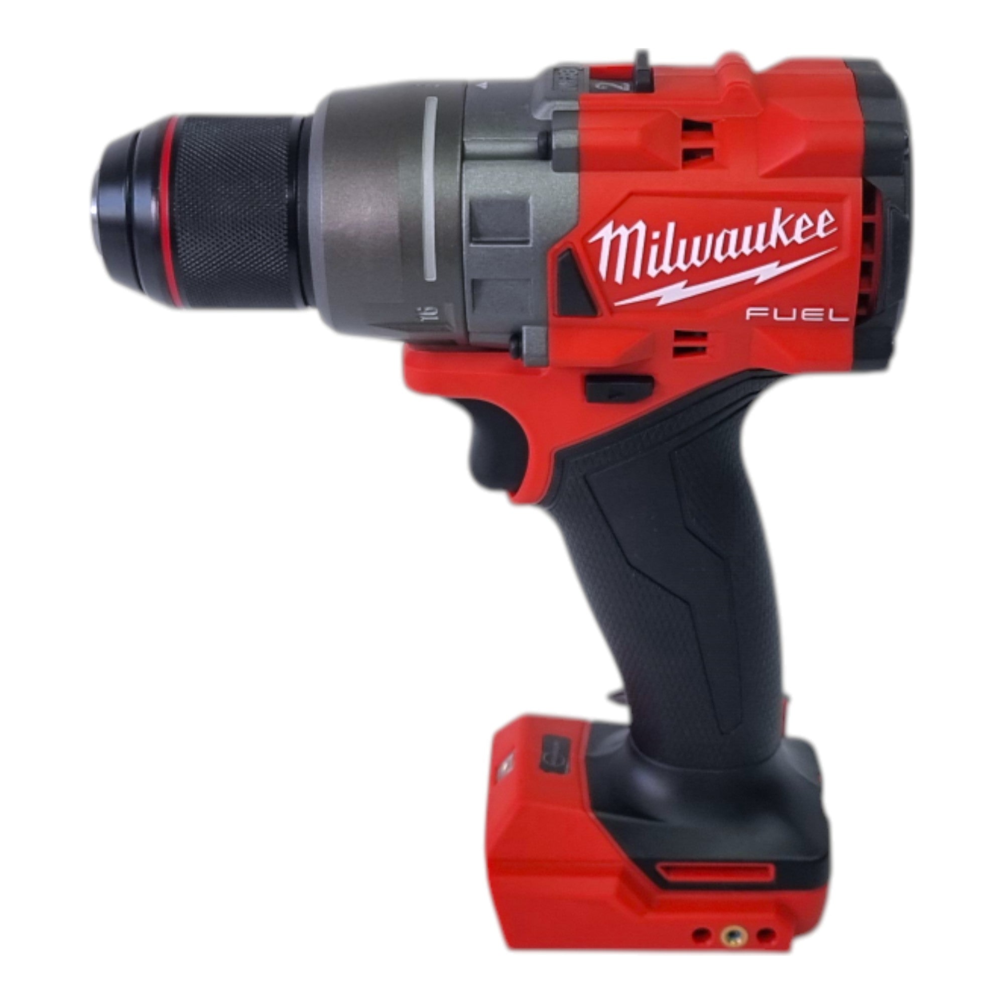 Milwaukee M18 FDD3 0X Akku Bohrschrauber 18 V 158 Nm Brushless 4933479862 HD Box ohne Akku ohne Ladegeraet 2 - toolbrothers